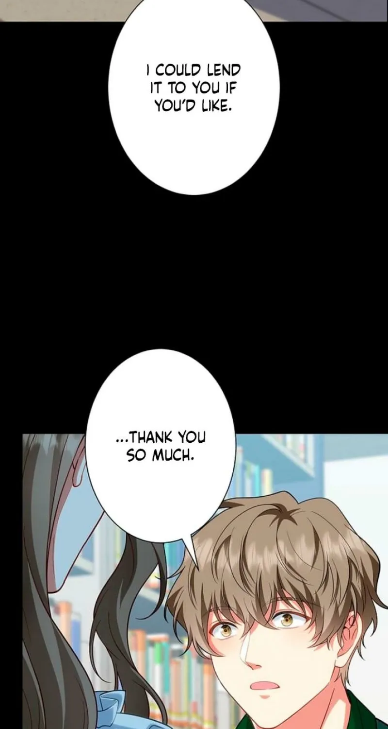 If I'm an unfaithful woman… I'll go to hell Chapter 19 - page 32