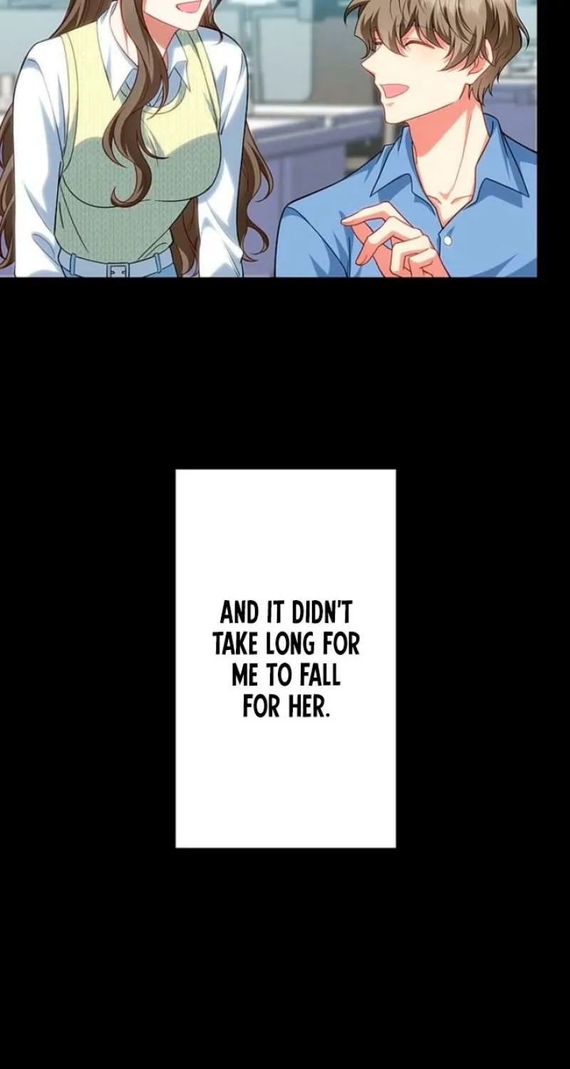 If I'm an unfaithful woman… I'll go to hell Chapter 19 - page 35