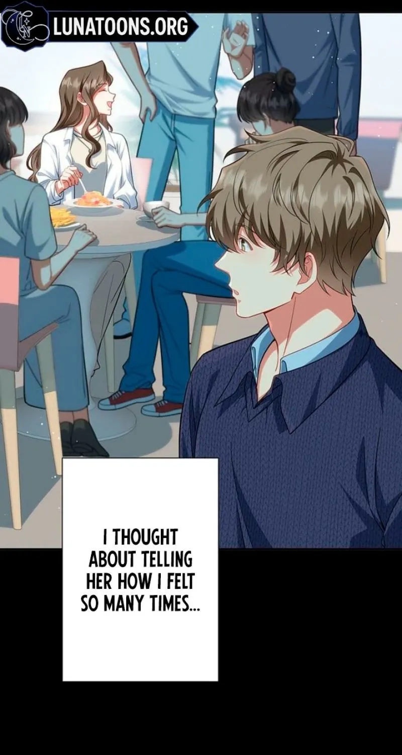If I'm an unfaithful woman… I'll go to hell Chapter 19 - page 37