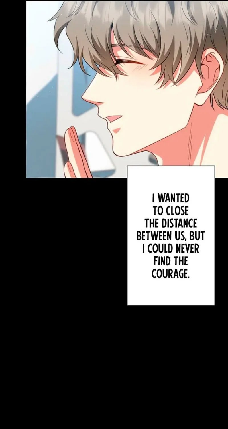 If I'm an unfaithful woman… I'll go to hell Chapter 19 - page 39