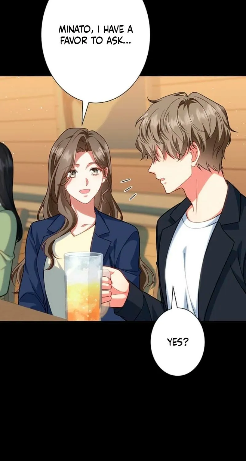 If I'm an unfaithful woman… I'll go to hell Chapter 19 - page 41