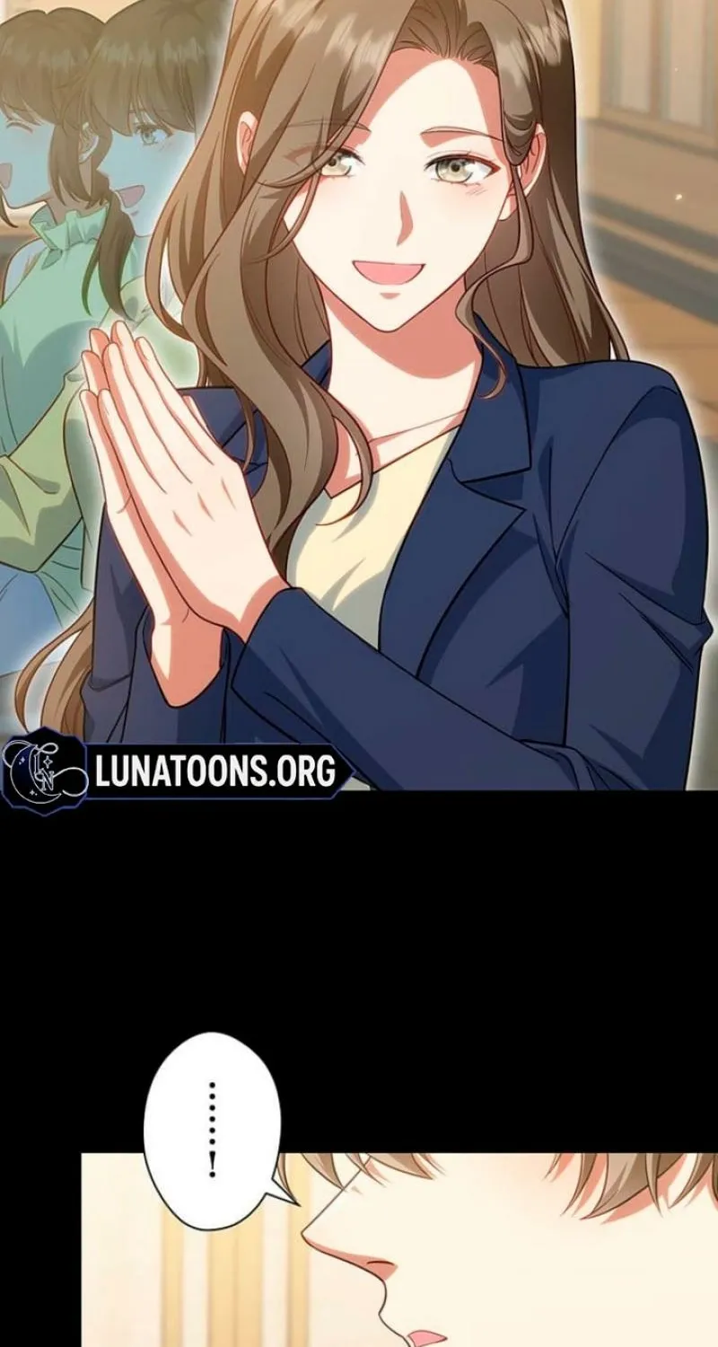 If I'm an unfaithful woman… I'll go to hell Chapter 19 - page 43
