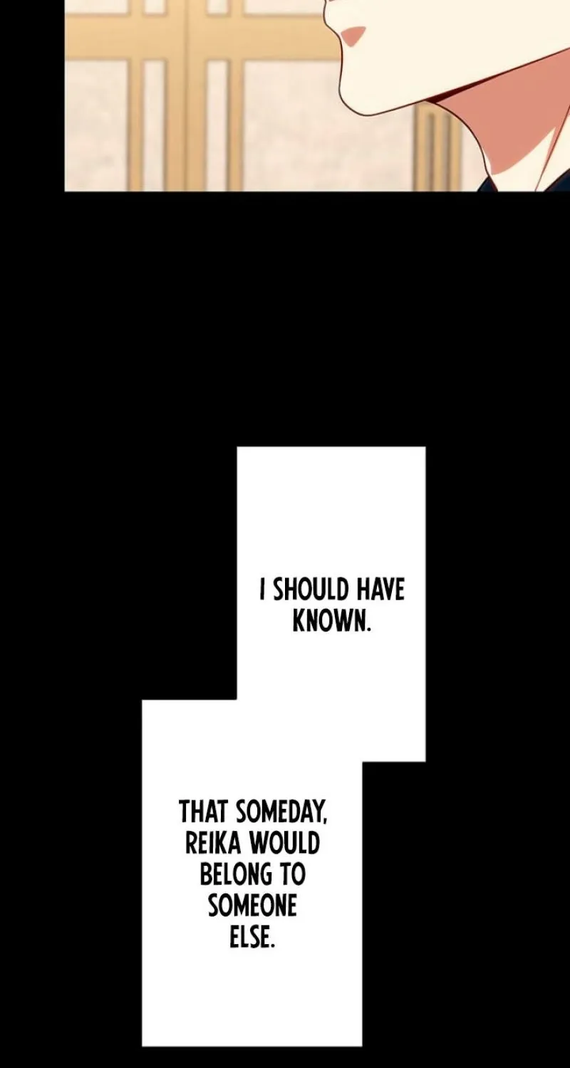 If I'm an unfaithful woman… I'll go to hell Chapter 19 - page 44
