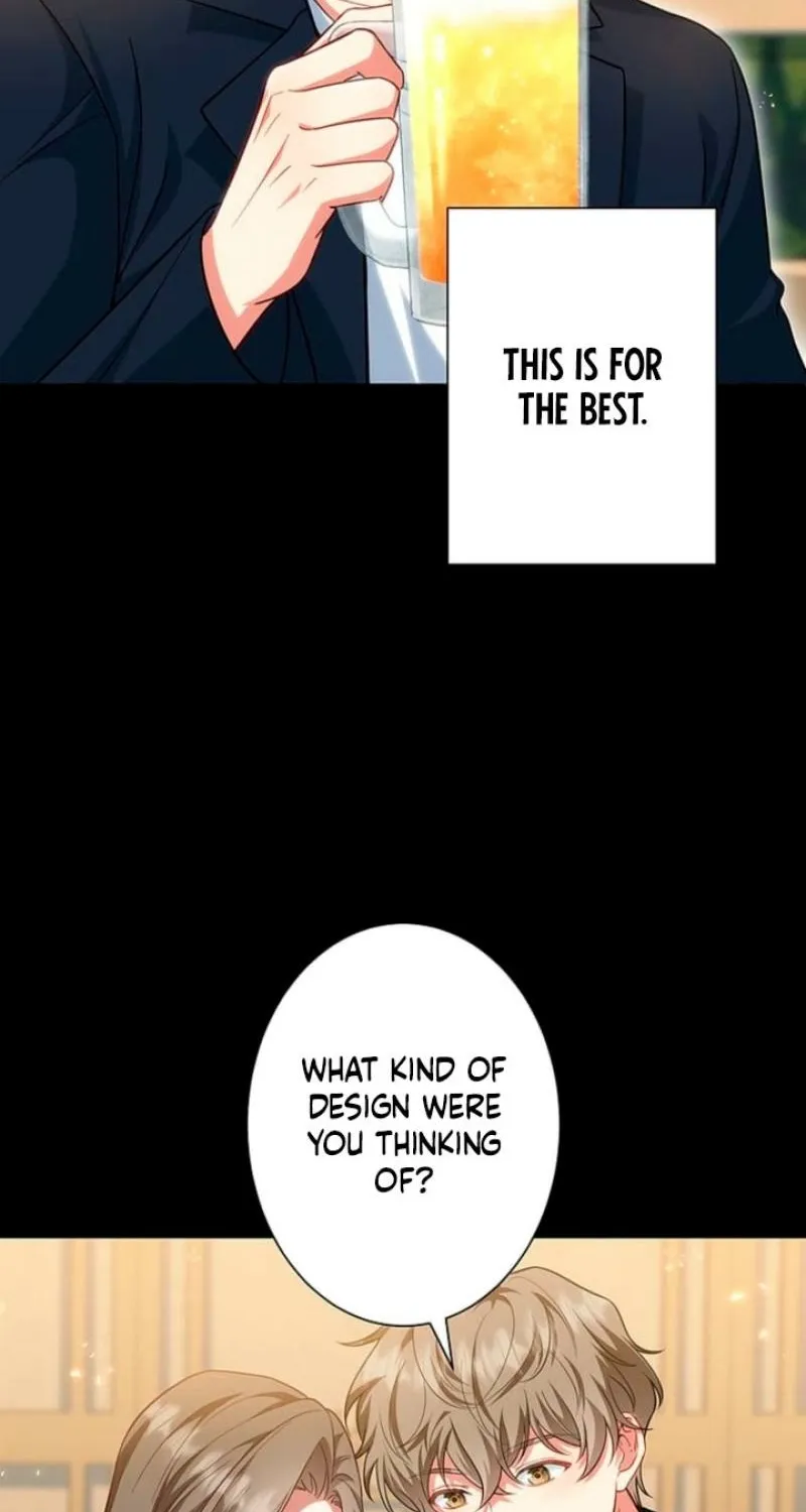 If I'm an unfaithful woman… I'll go to hell Chapter 19 - page 46