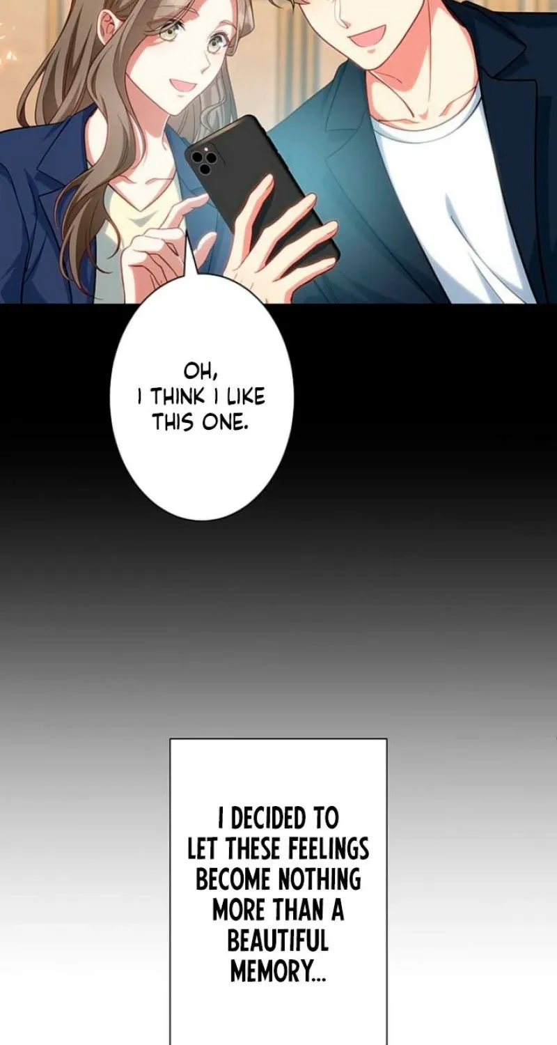 If I'm an unfaithful woman… I'll go to hell Chapter 19 - page 47