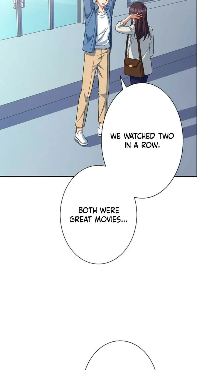 If I'm an unfaithful woman… I'll go to hell Chapter 19 - page 5