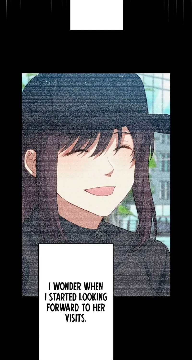 If I'm an unfaithful woman… I'll go to hell Chapter 19 - page 52