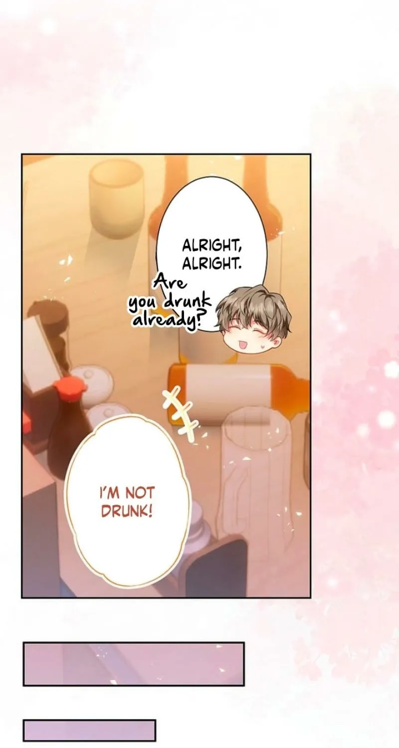 If I'm an unfaithful woman… I'll go to hell Chapter 19 - page 57