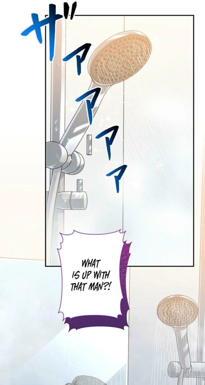 If I'm an unfaithful woman… I'll go to hell Chapter 19 - page 59