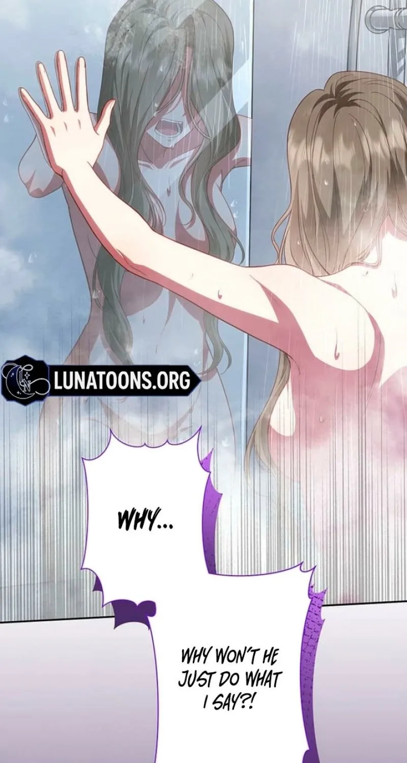 If I'm an unfaithful woman… I'll go to hell Chapter 19 - page 60