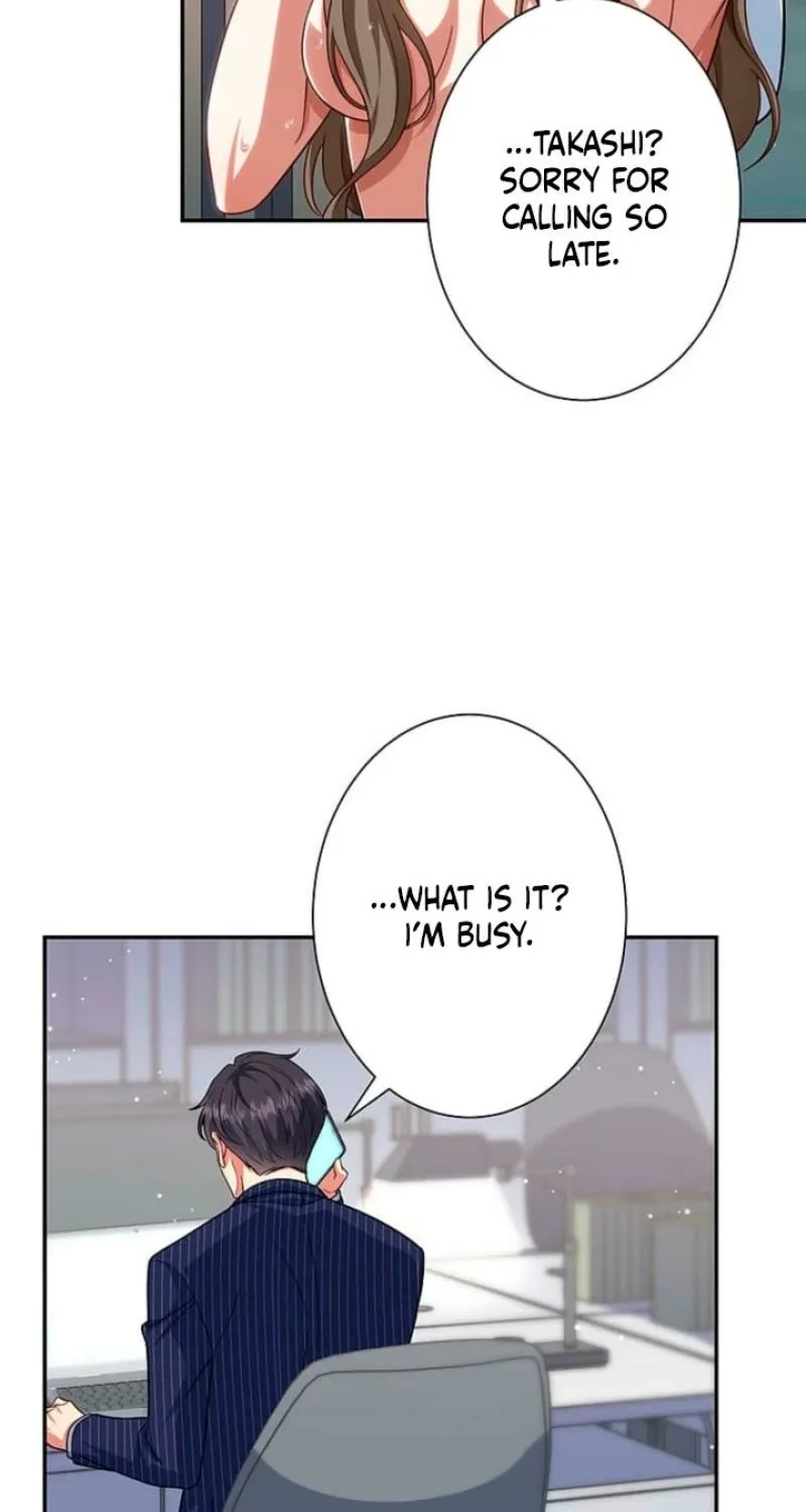 If I'm an unfaithful woman… I'll go to hell Chapter 19 - page 69
