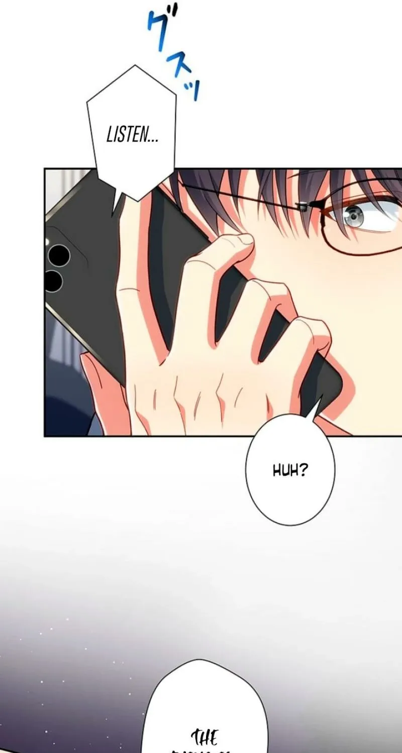 If I'm an unfaithful woman… I'll go to hell Chapter 19 - page 71