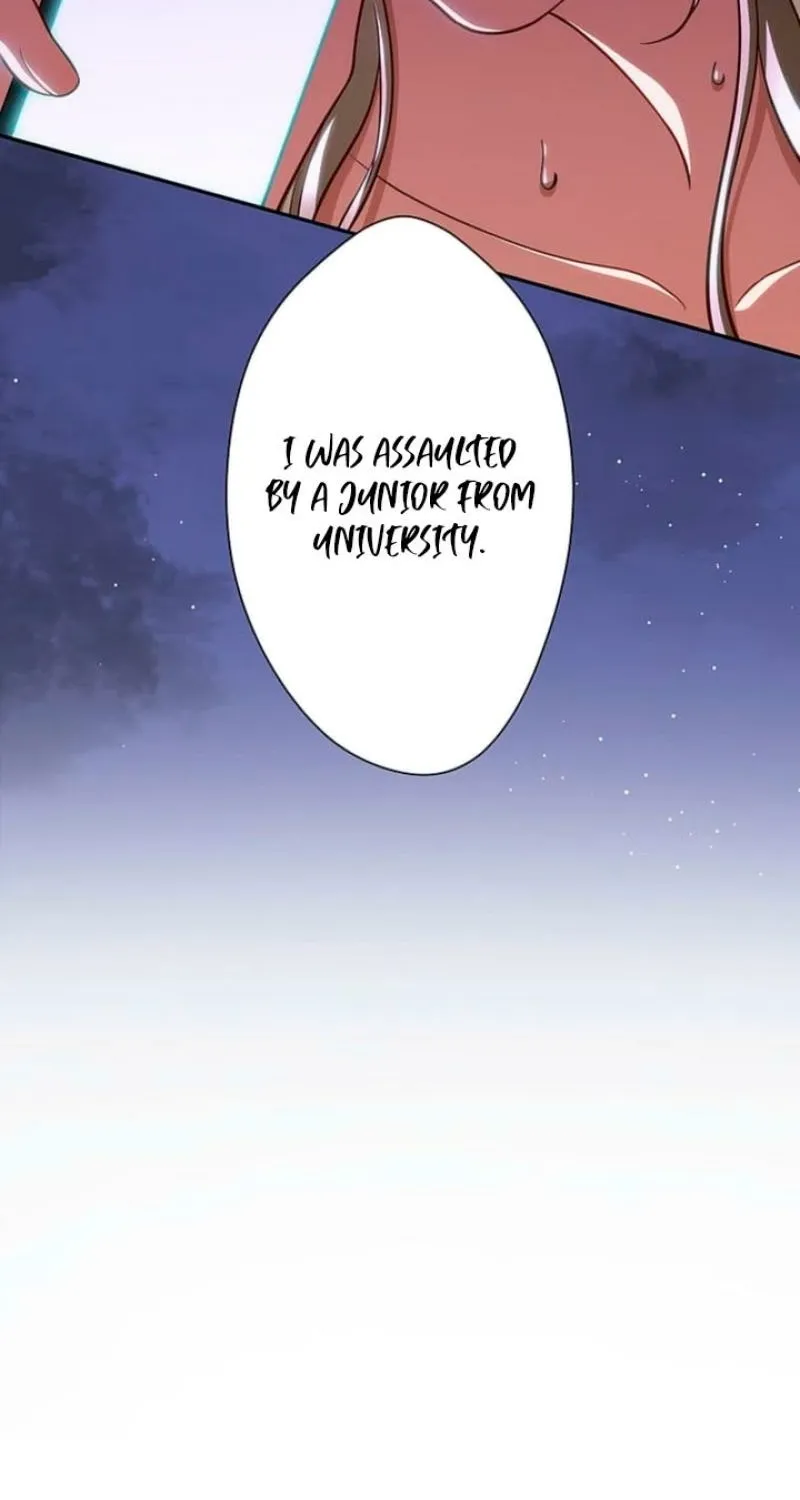 If I'm an unfaithful woman… I'll go to hell Chapter 19 - page 73