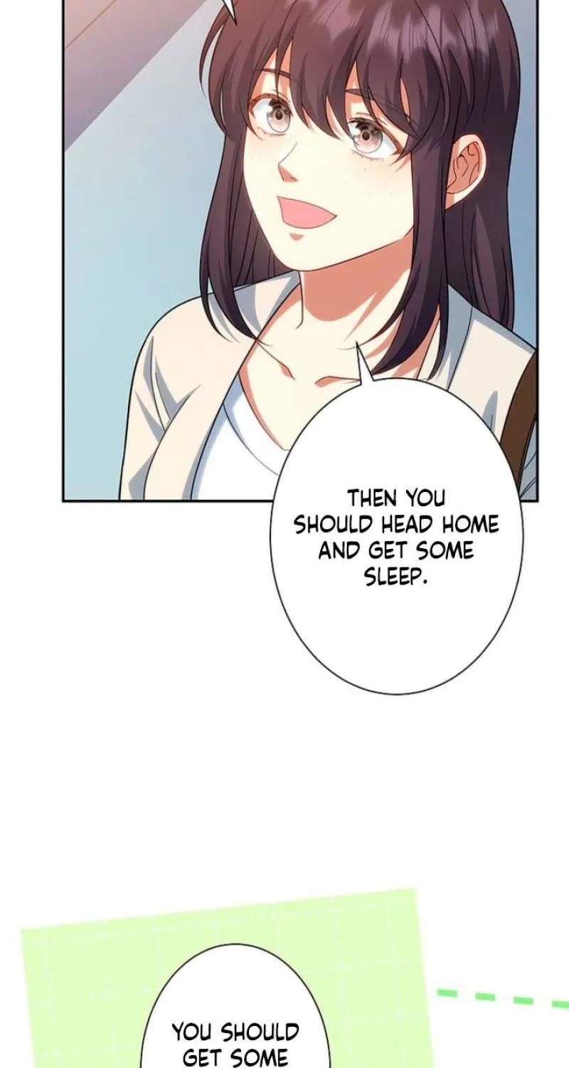 If I'm an unfaithful woman… I'll go to hell Chapter 19 - page 8