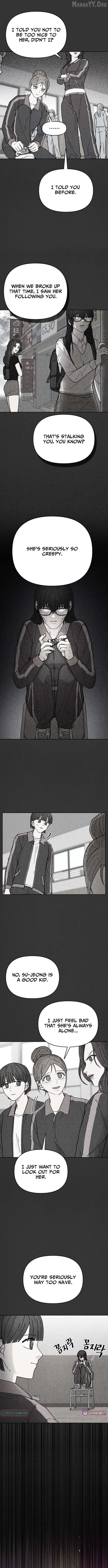 Their Shared Diary Chapter 3 - page 2