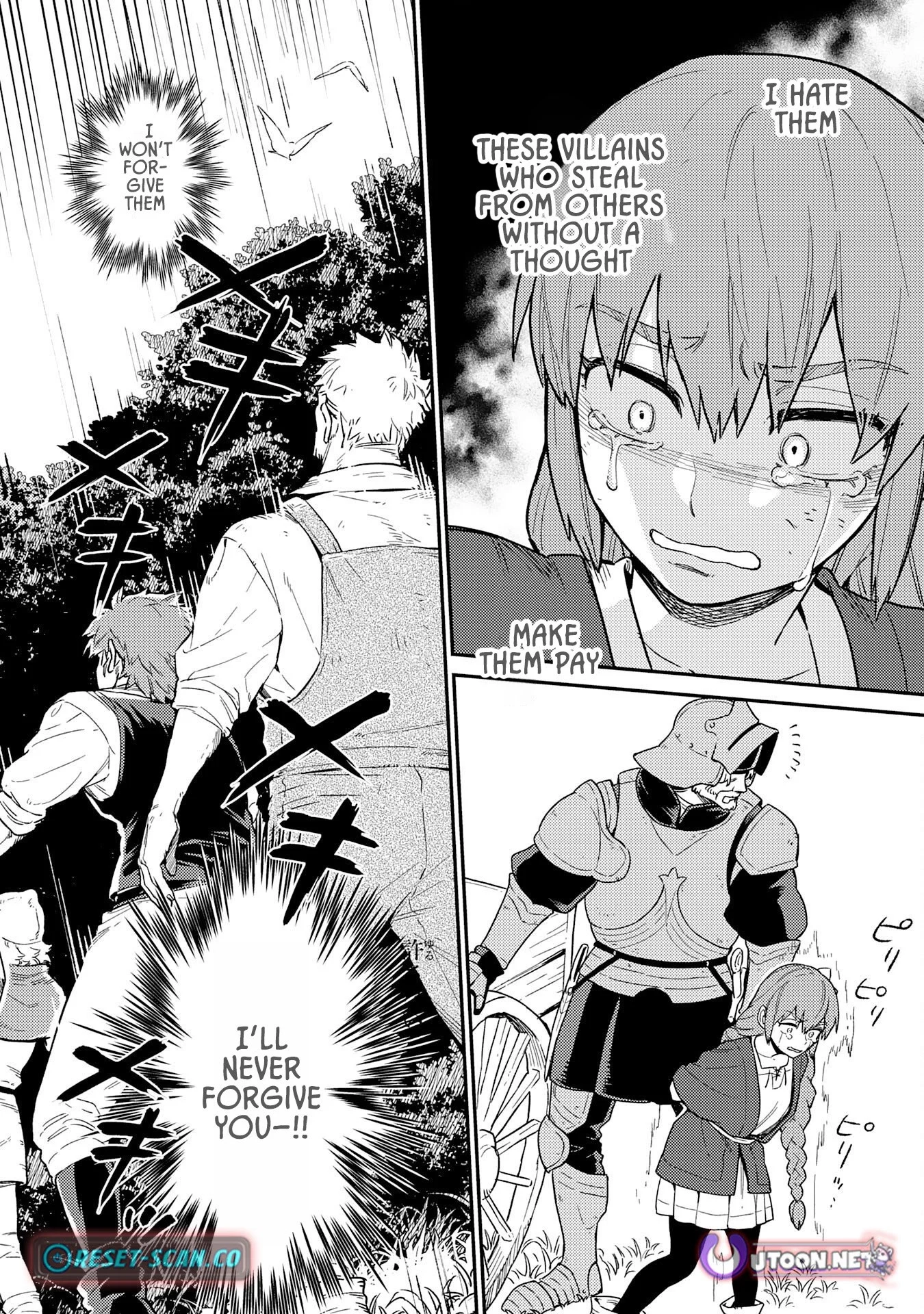 Ohitoyoshi Ryoushu no Kanzen Muketsu na Boueijutsu: Bannou Seisan Mahou de Kizuita Jousai Toshi wa Mukau Tokoro Teki Nahsi desu! Chapter 5 - page 16