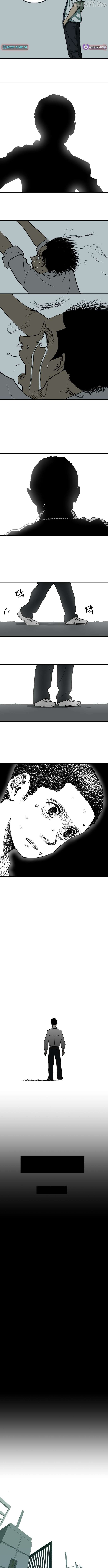 Cheolleung High School Chapter 3 - page 10