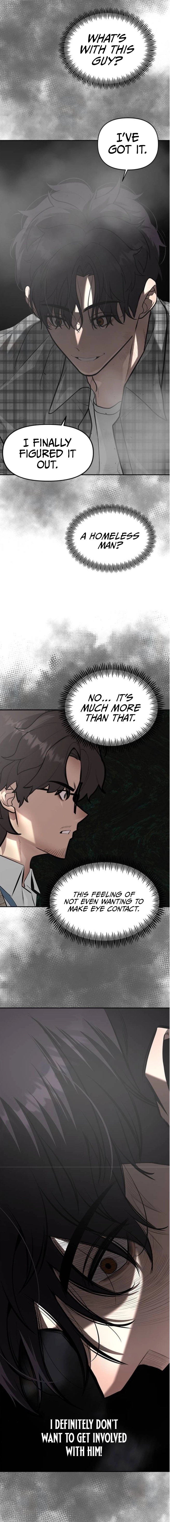 God of Ad-Lib Chapter 7 - page 2
