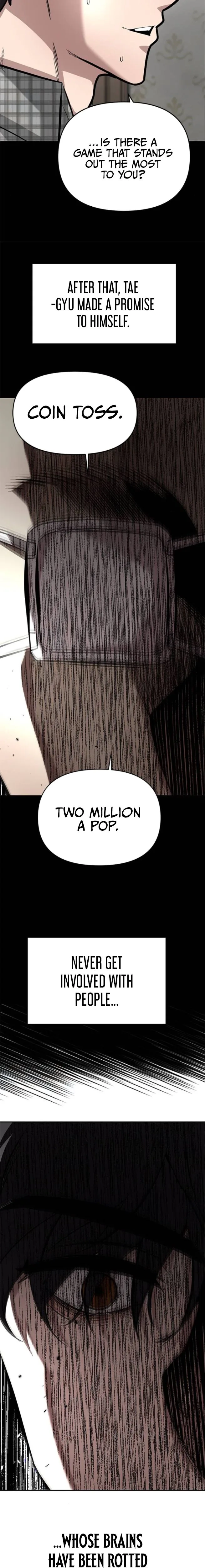 God of Ad-Lib Chapter 8 - page 12