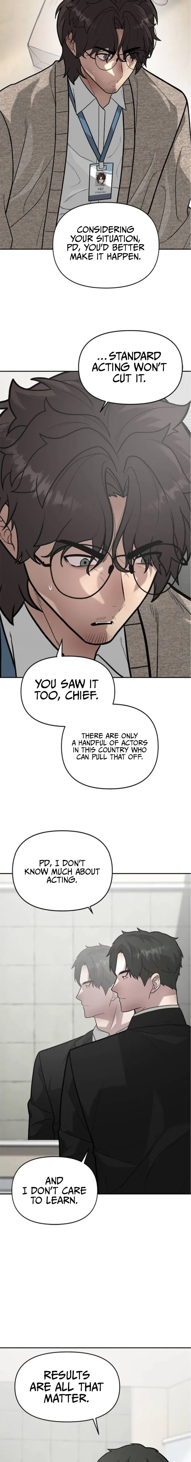 God of Ad-Lib Chapter 8 - page 24
