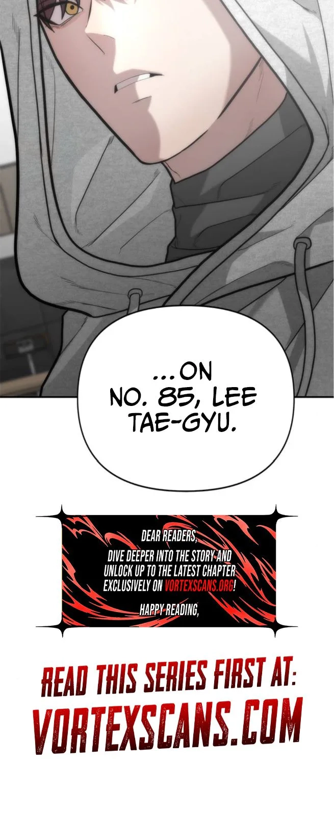 God of Ad-Lib Chapter 8 - page 30