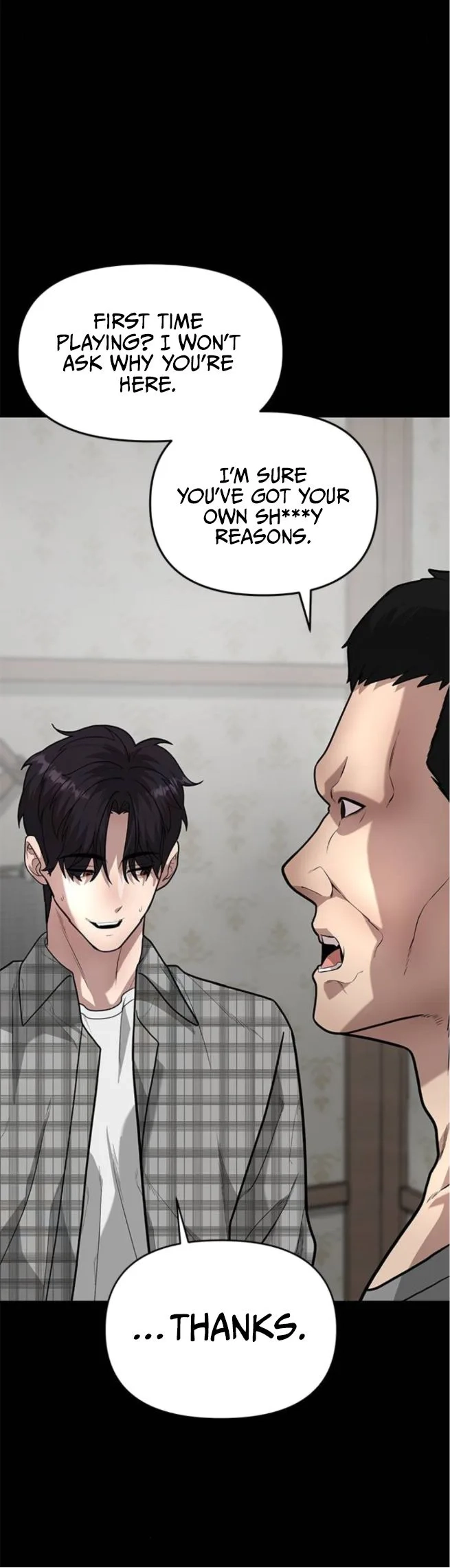 God of Ad-Lib Chapter 8 - page 6
