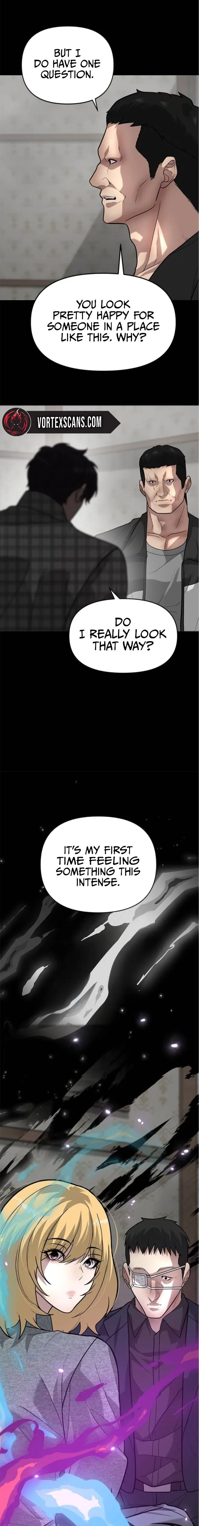 God of Ad-Lib Chapter 8 - page 7