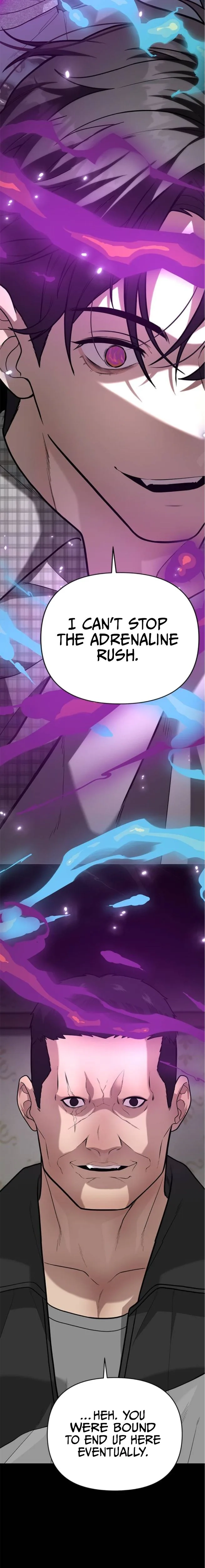 God of Ad-Lib Chapter 8 - page 8
