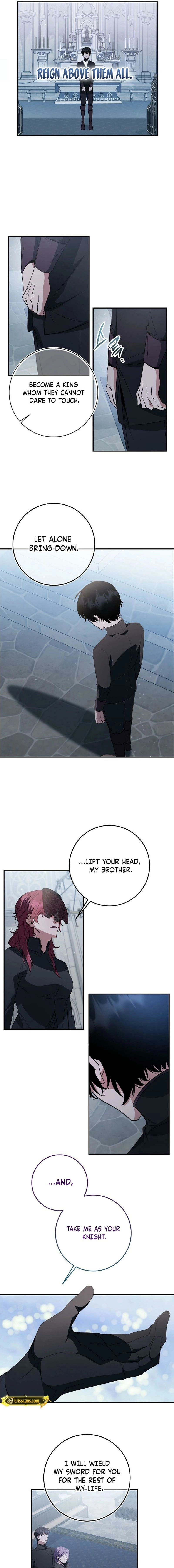 The Rusty Sword Chapter 15 - page 7