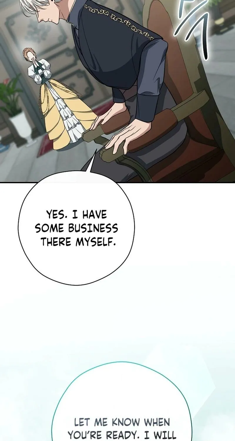 The Rusty Sword Chapter 17 - page 14