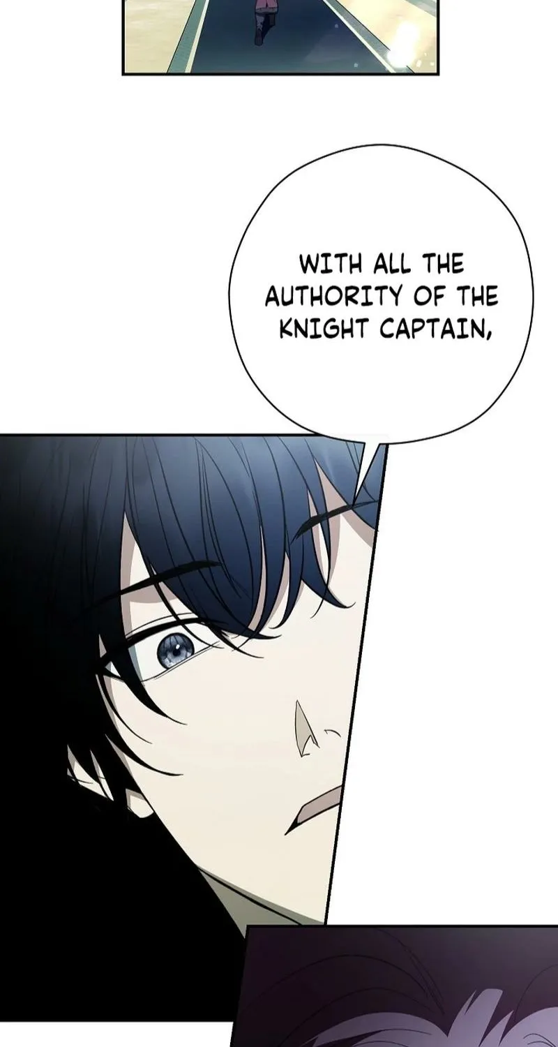 The Rusty Sword Chapter 17 - page 25