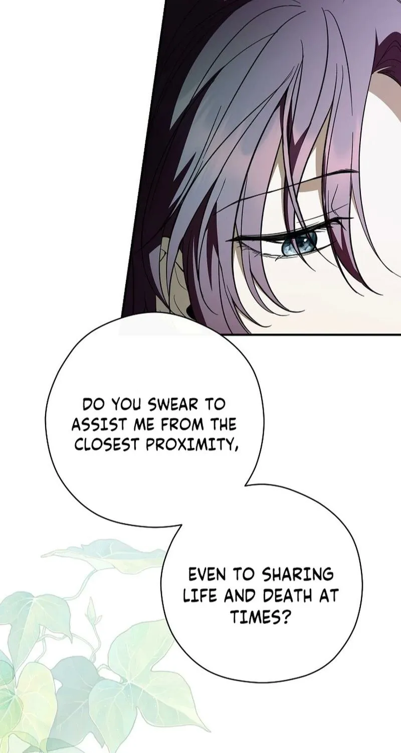 The Rusty Sword Chapter 17 - page 26