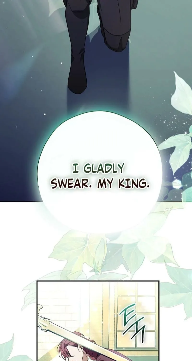 The Rusty Sword Chapter 17 - page 28