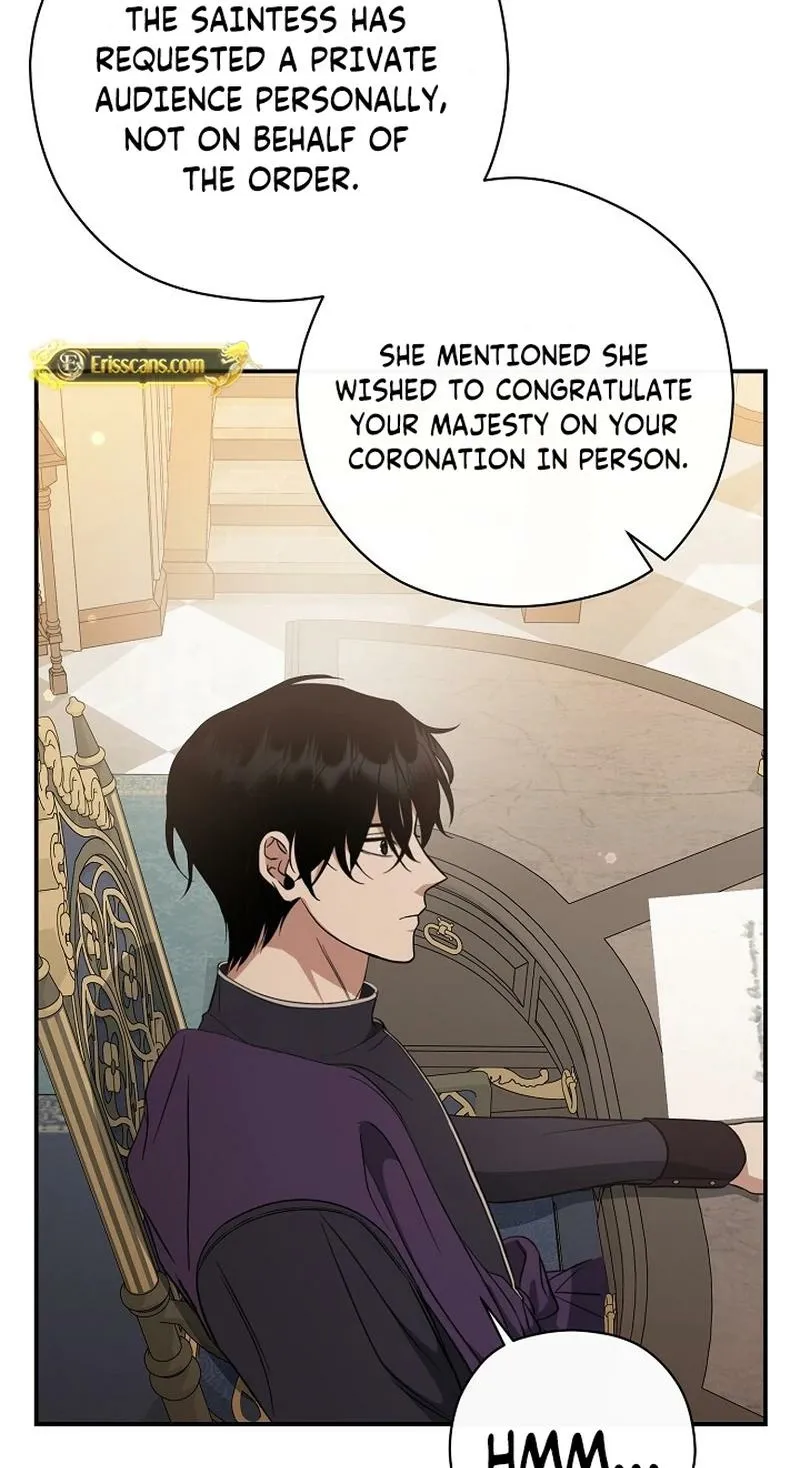 The Rusty Sword Chapter 17 - page 36