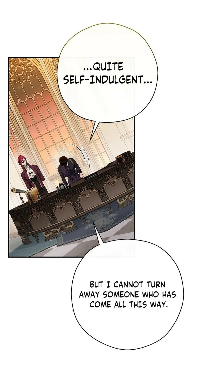 The Rusty Sword Chapter 17 - page 38