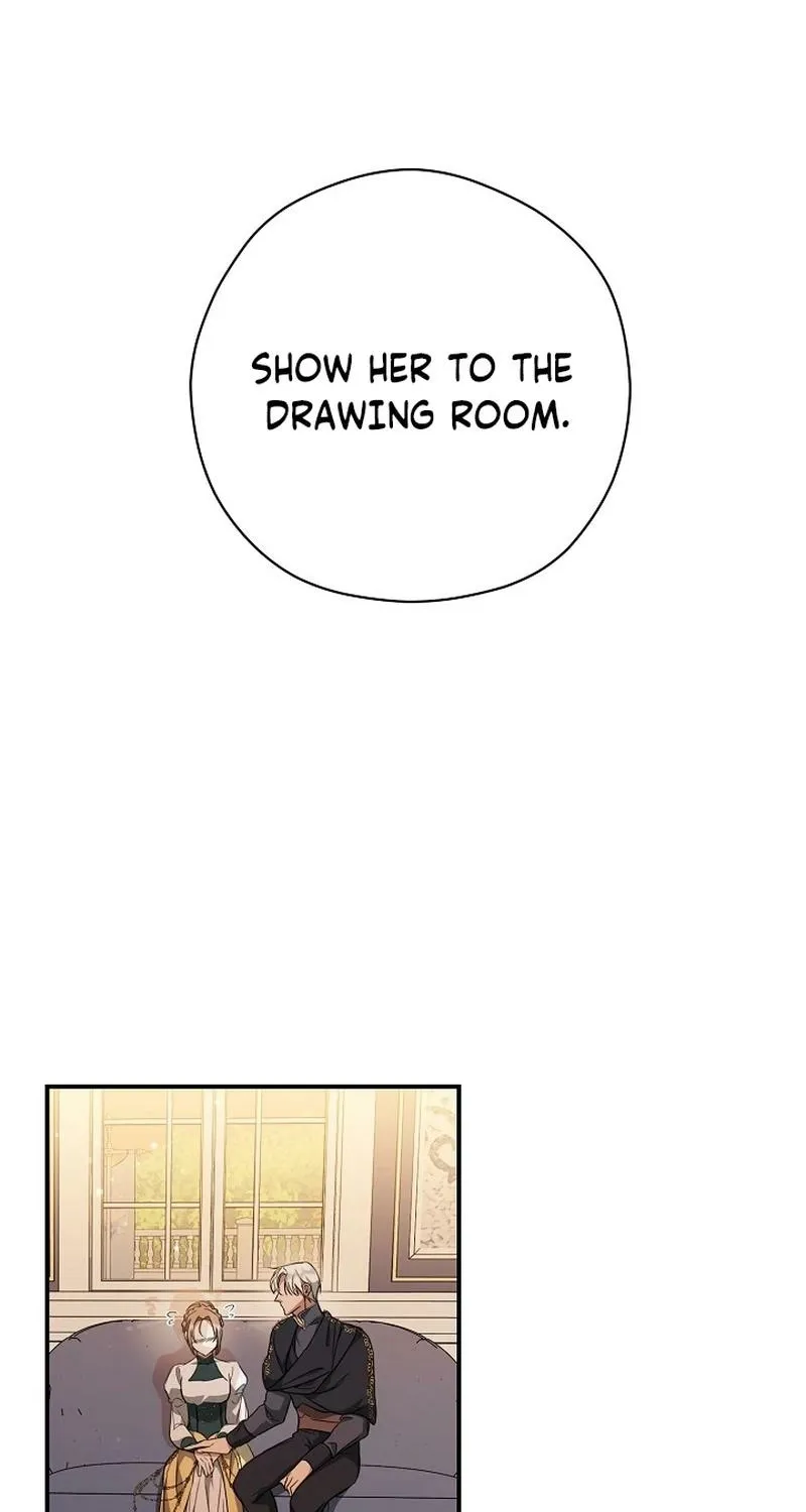 The Rusty Sword Chapter 17 - page 39