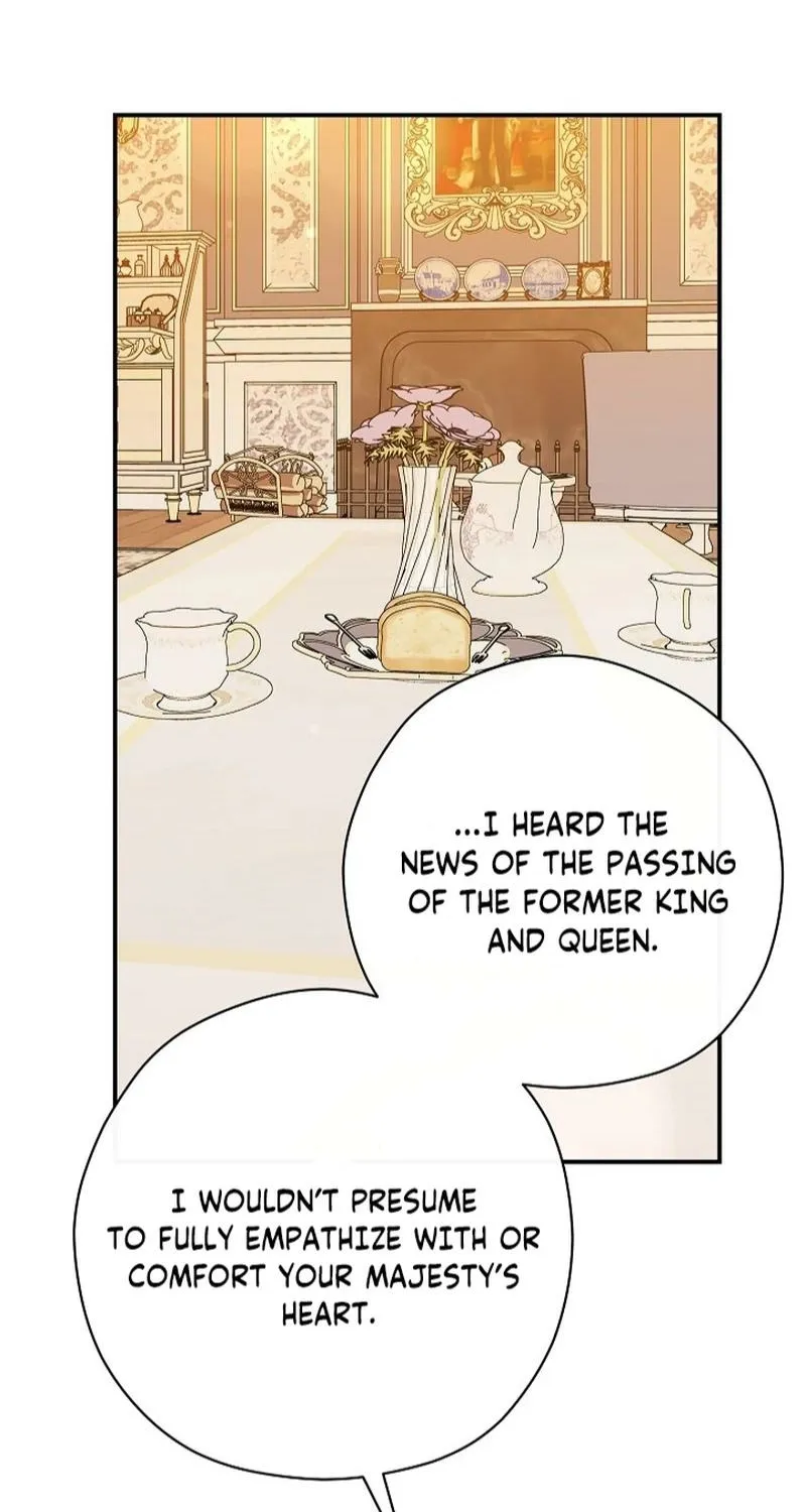 The Rusty Sword Chapter 17 - page 45