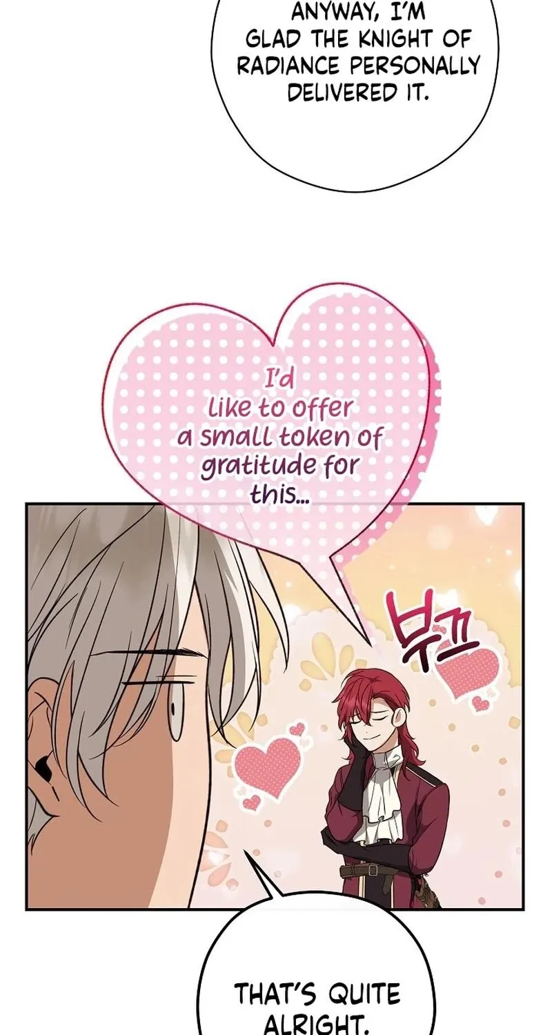 The Rusty Sword Chapter 18 - page 15