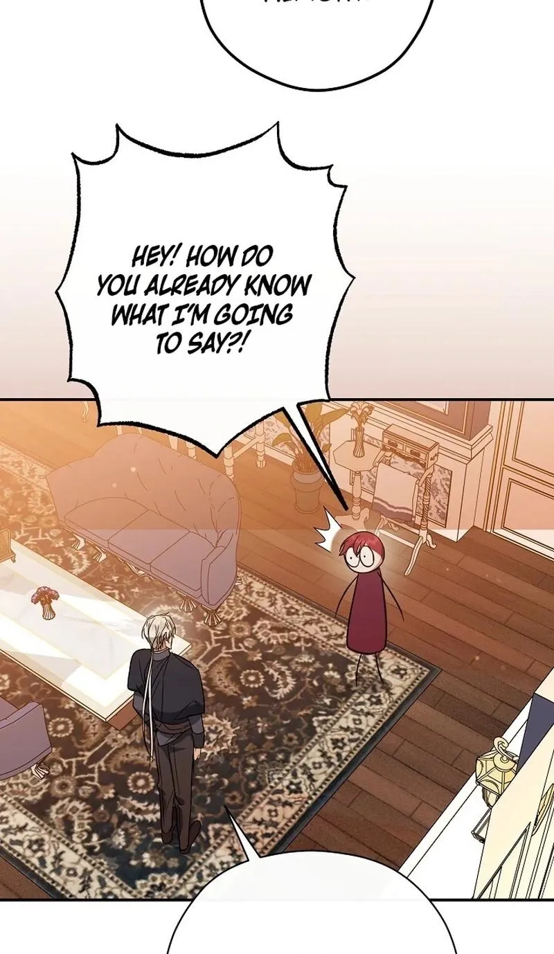 The Rusty Sword Chapter 18 - page 16