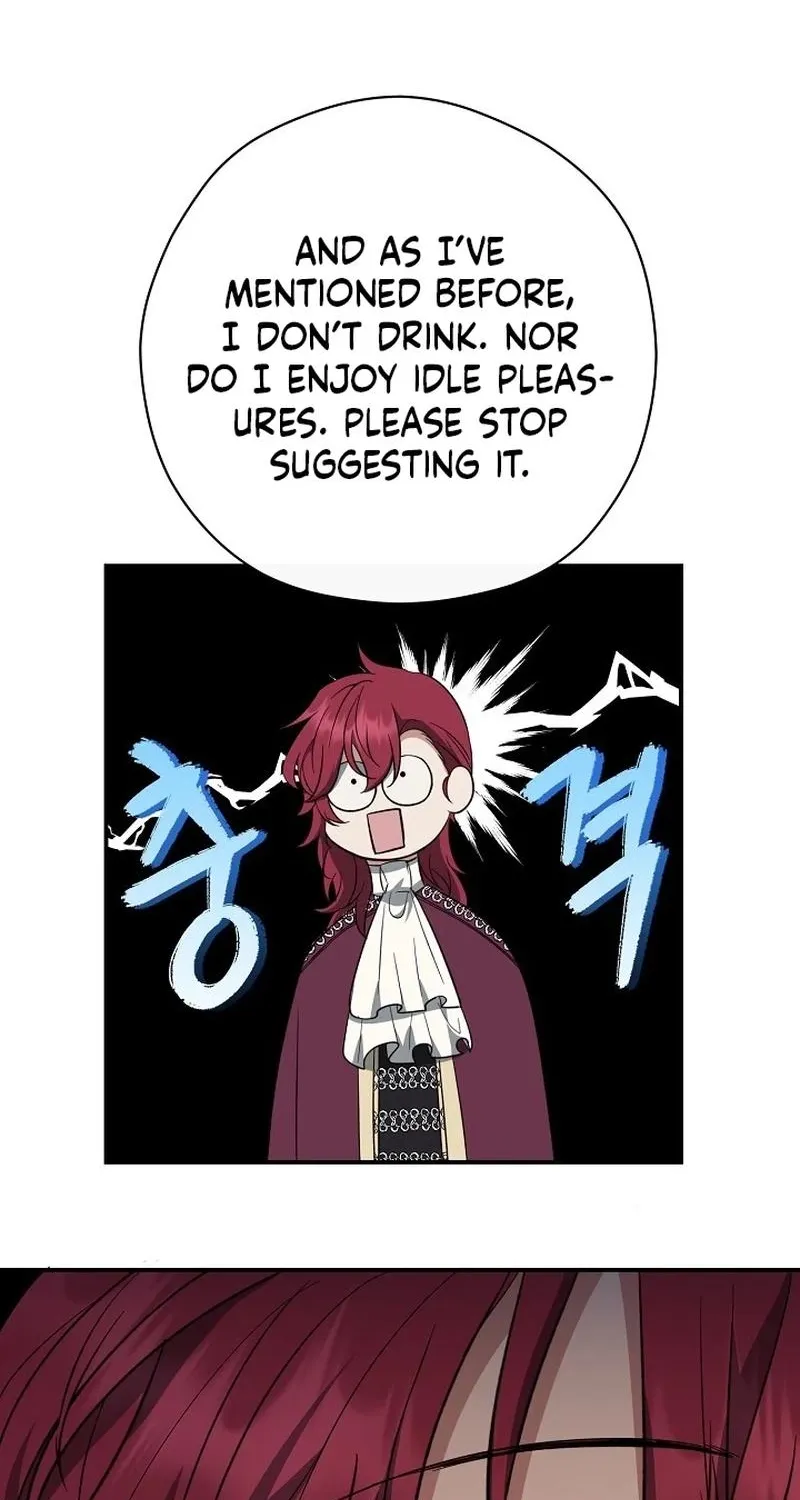 The Rusty Sword Chapter 18 - page 18