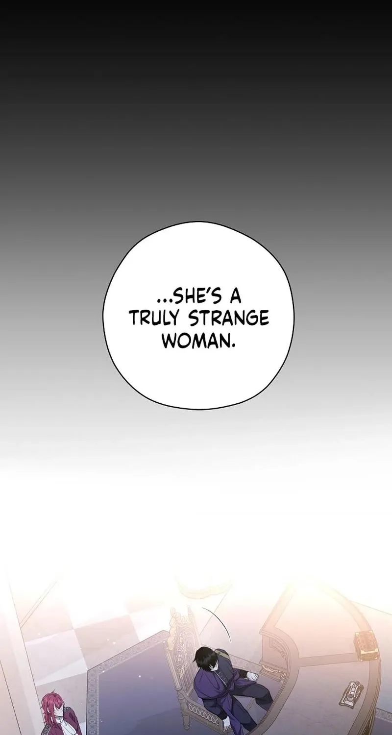 The Rusty Sword Chapter 18 - page 28