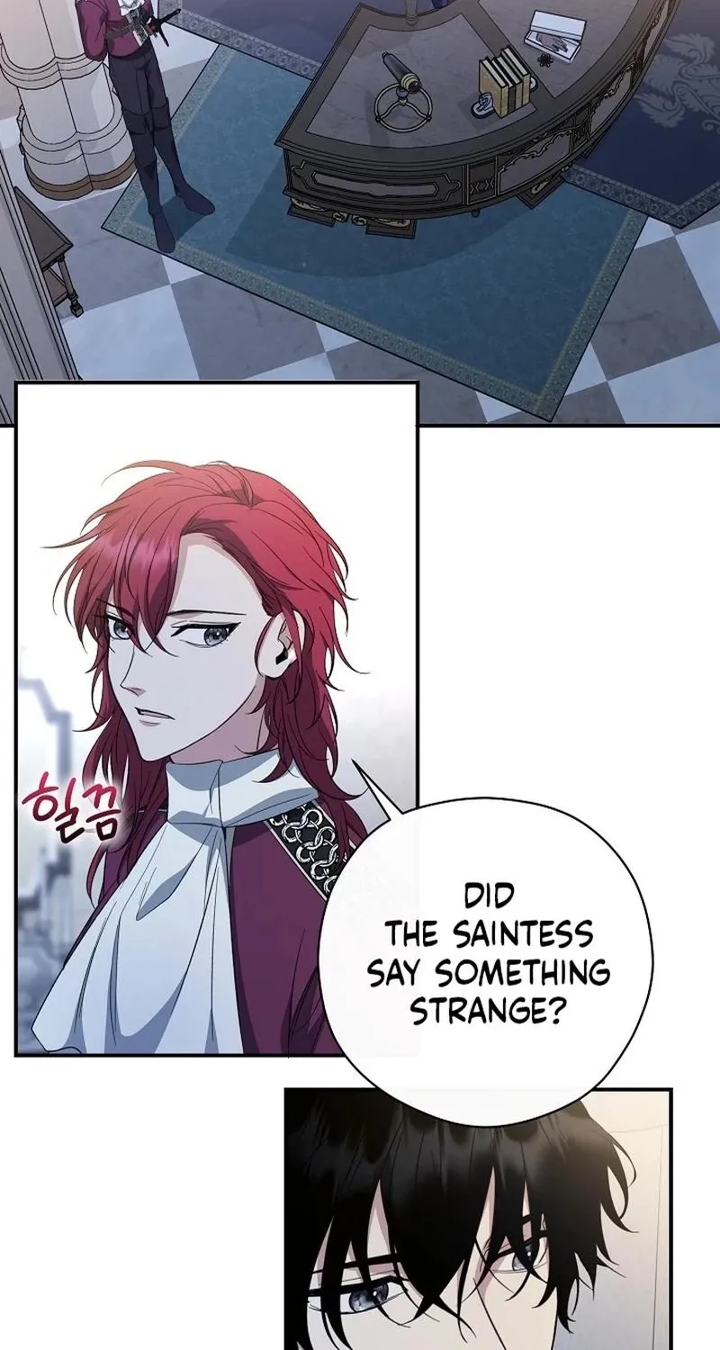 The Rusty Sword Chapter 18 - page 29