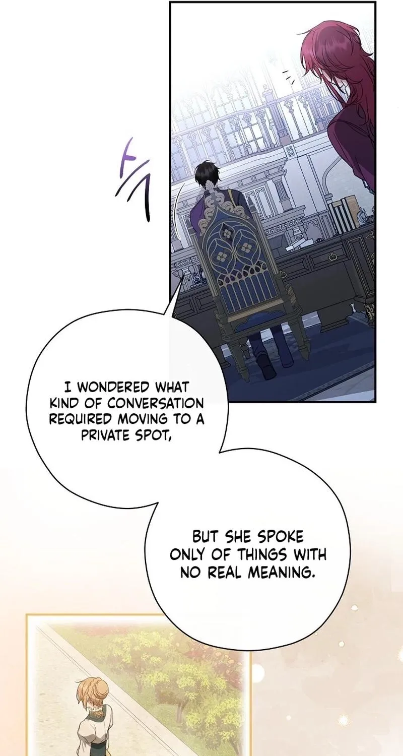 The Rusty Sword Chapter 18 - page 32