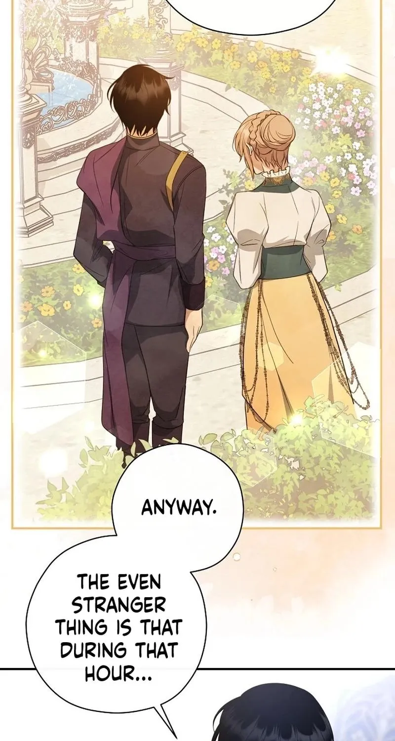 The Rusty Sword Chapter 18 - page 34