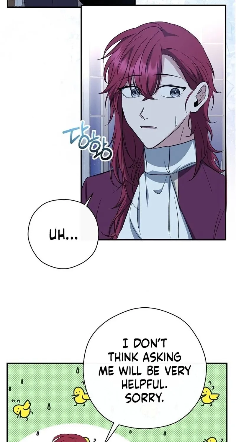 The Rusty Sword Chapter 18 - page 38