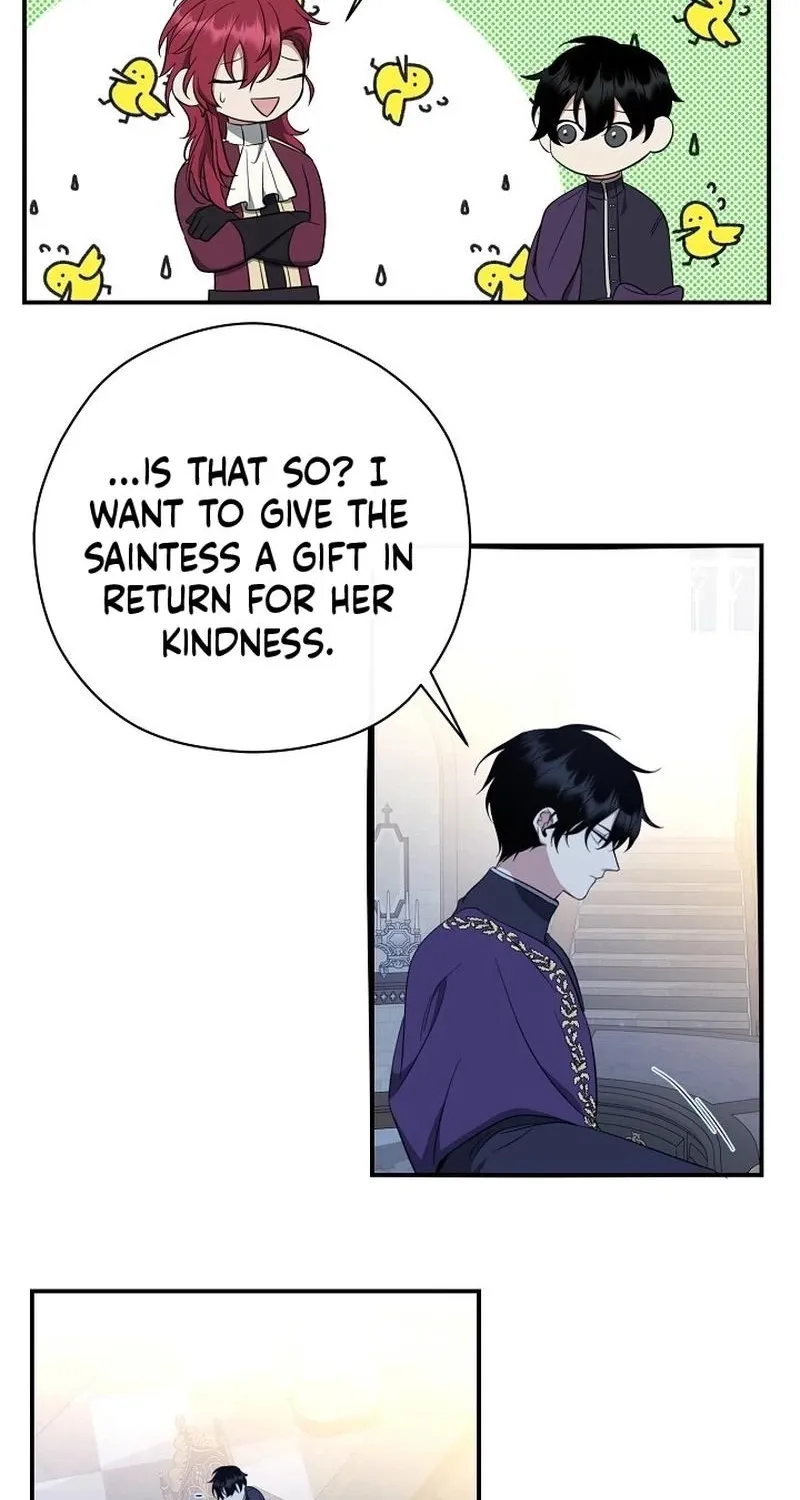 The Rusty Sword Chapter 18 - page 39