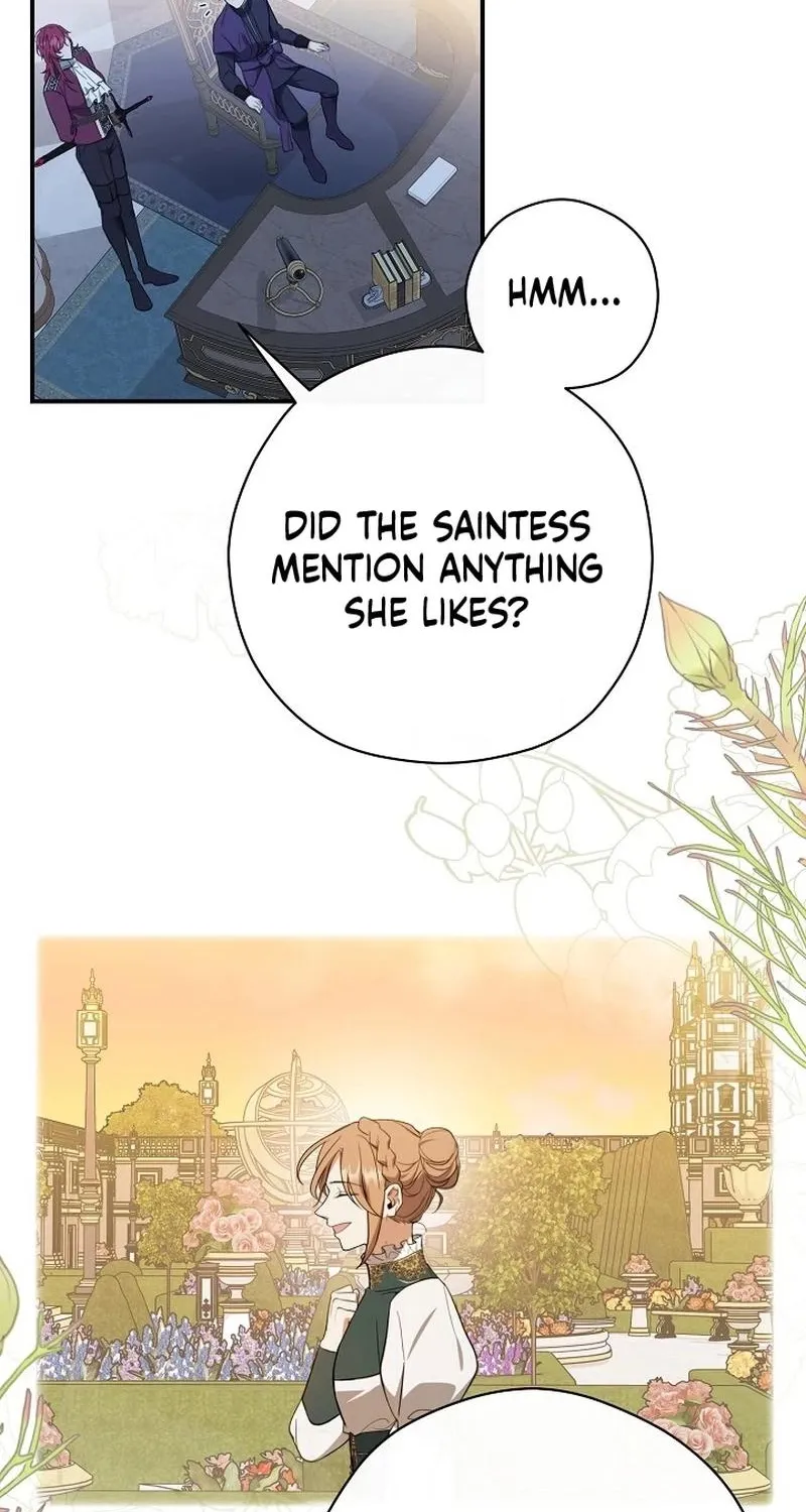 The Rusty Sword Chapter 18 - page 40