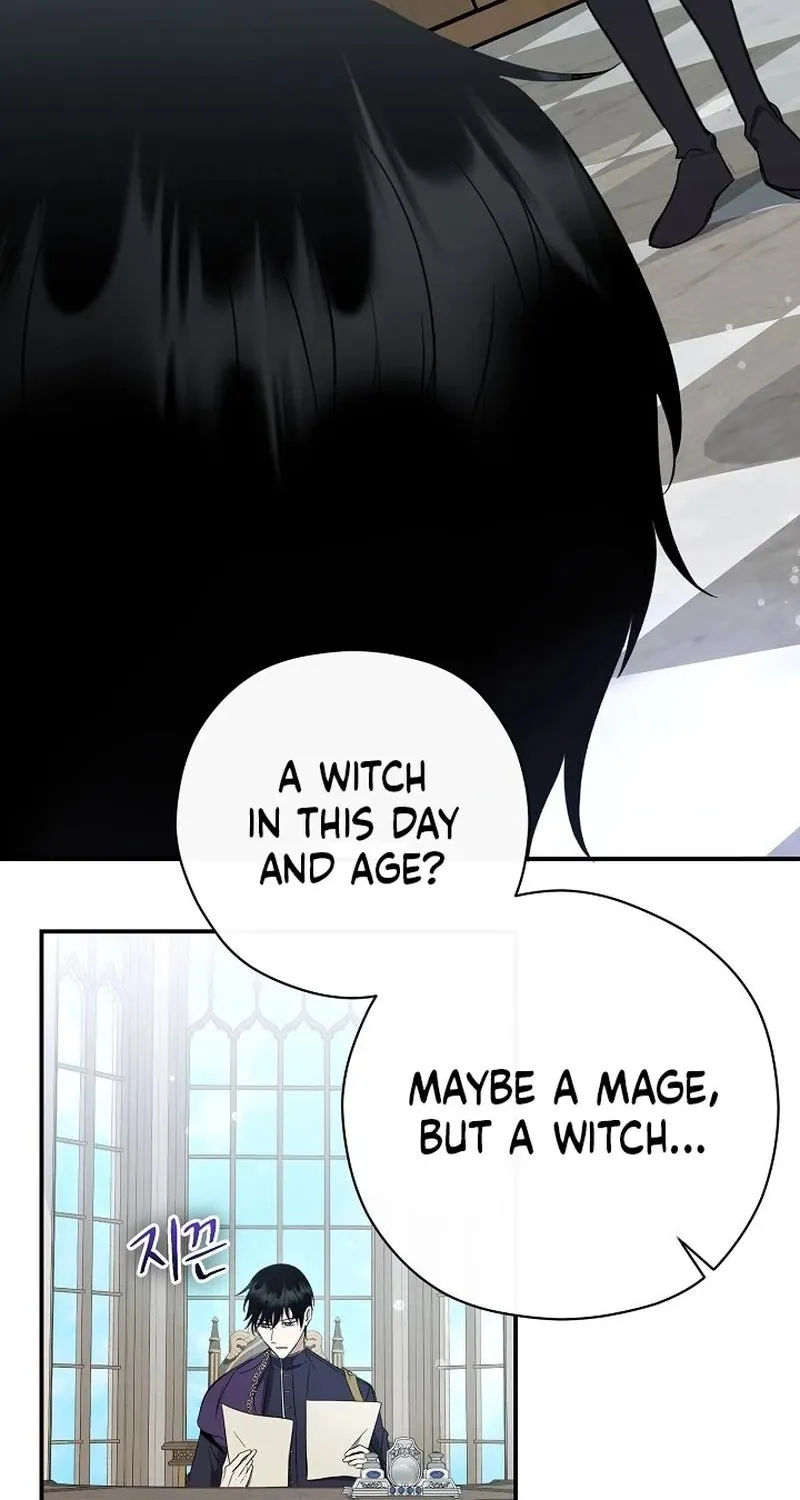 The Rusty Sword Chapter 18 - page 50