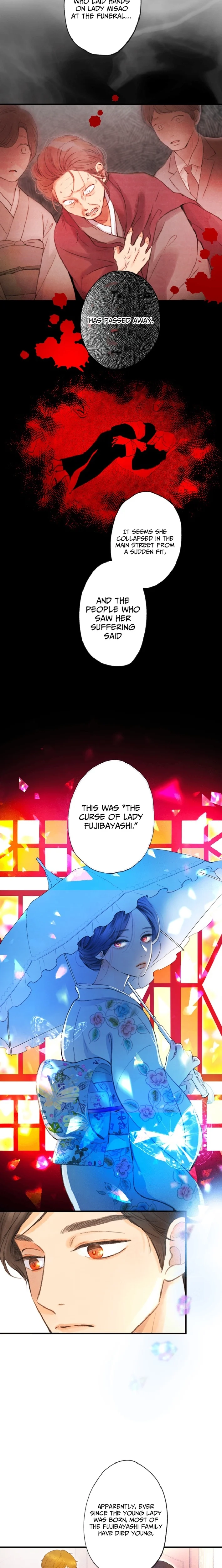 Shidome no Otto Chapter 1 - page 25