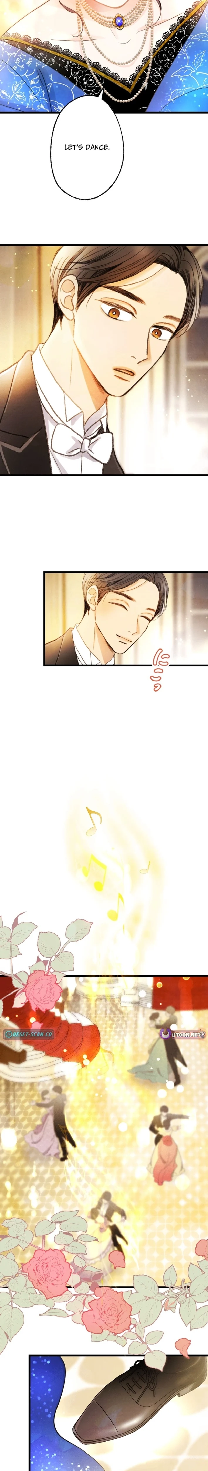 Shidome no Otto Chapter 2 - page 13